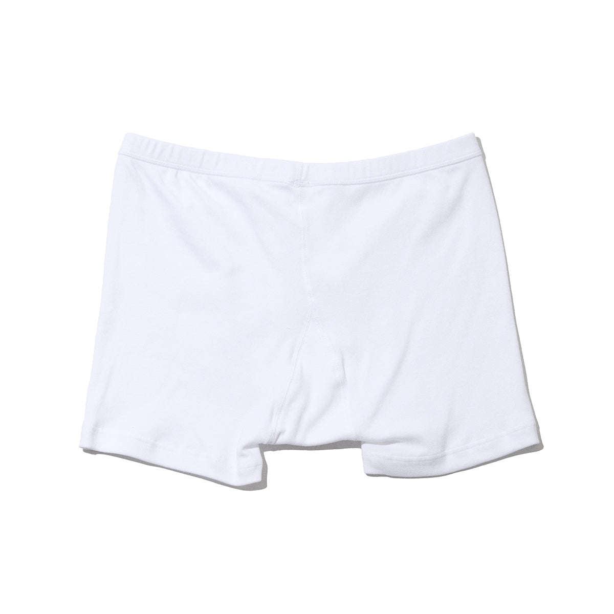 Underwear Cotton Boxer Briefs 2-Pack