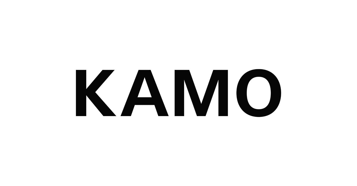 Kamo International ApS logo
