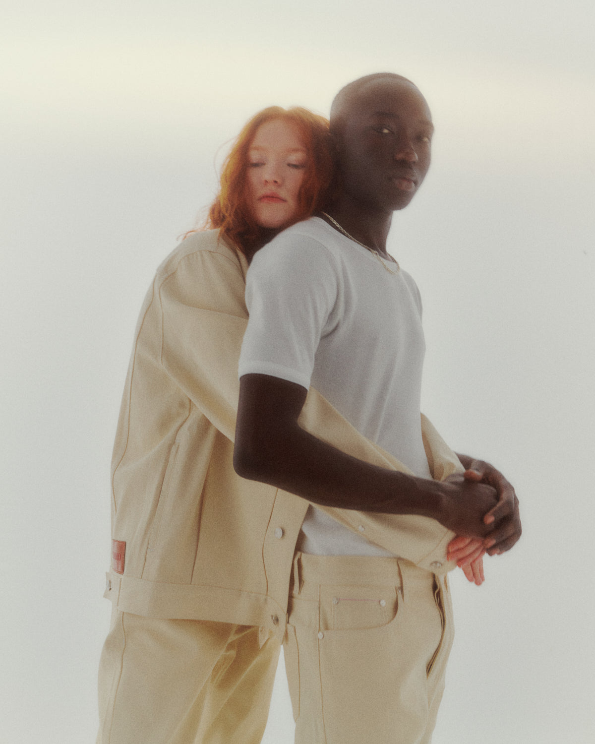 Lookbook 01 – KAMO International