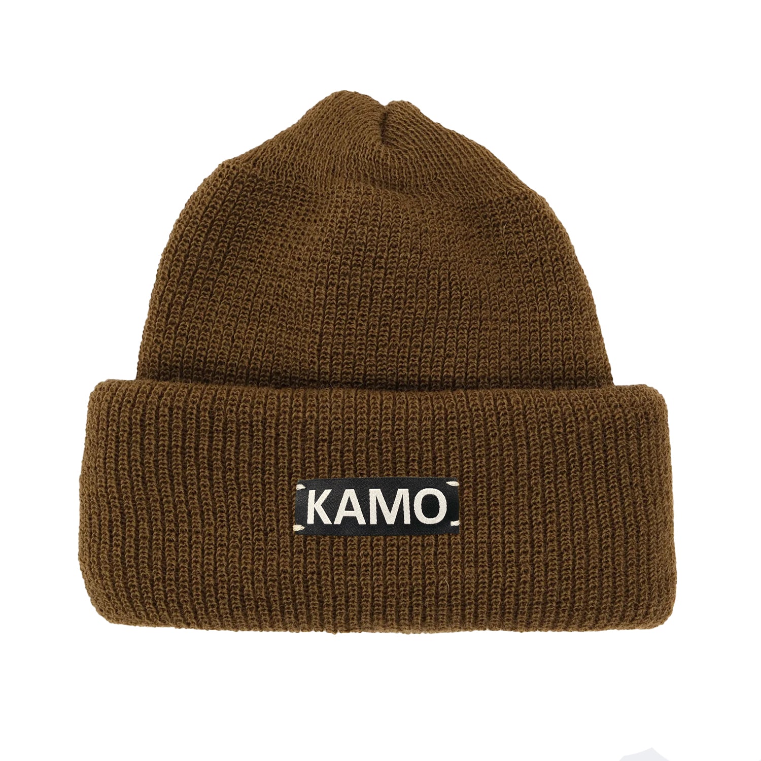 Beanie 01