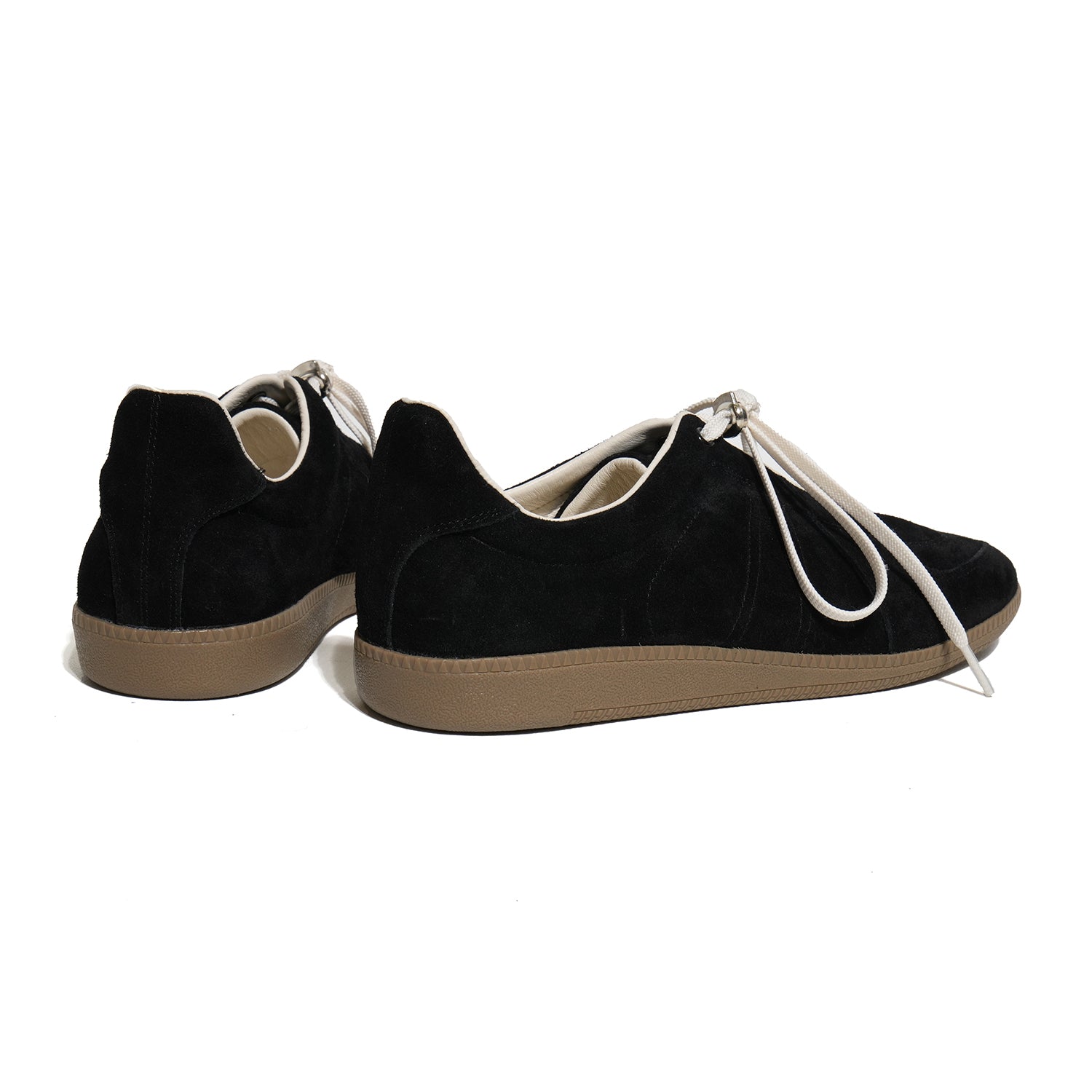 Deviation Racing Sneakers - Black