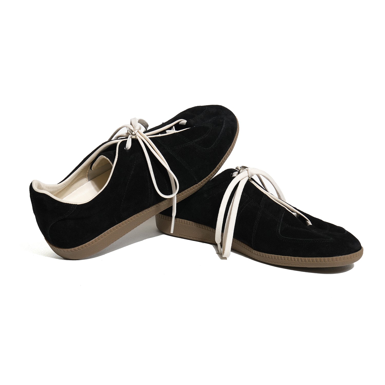 Deviation Racing Sneakers - Black