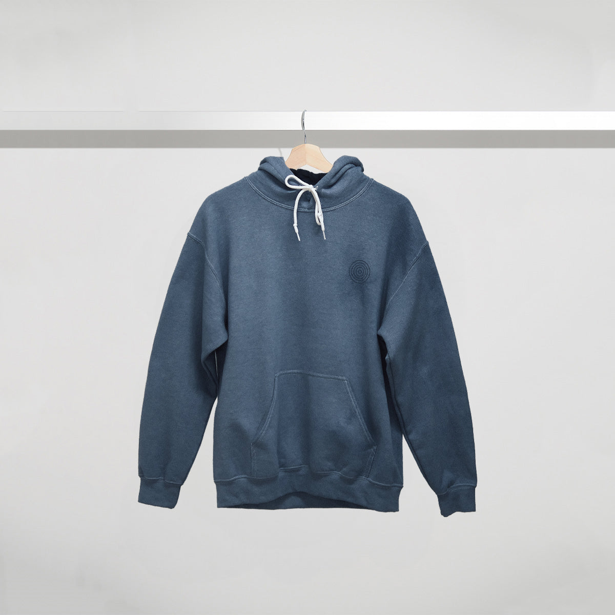 BLAA Hoodie - Blue