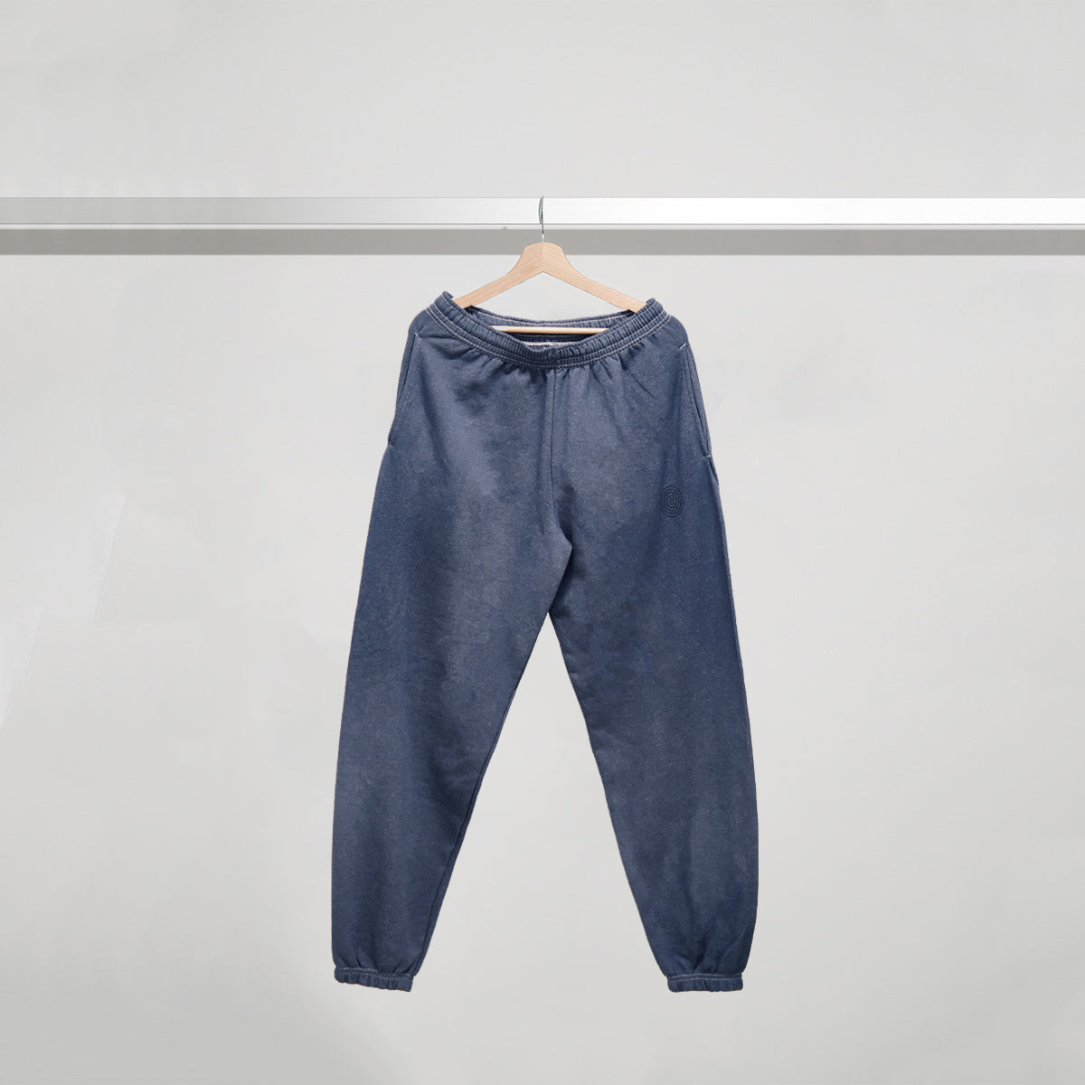 BLAA Sweatpants - Blue