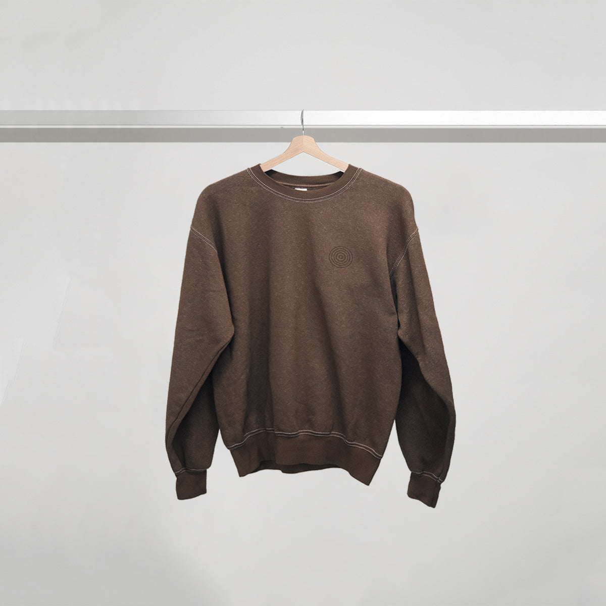 BLAA Crewneck - Brown