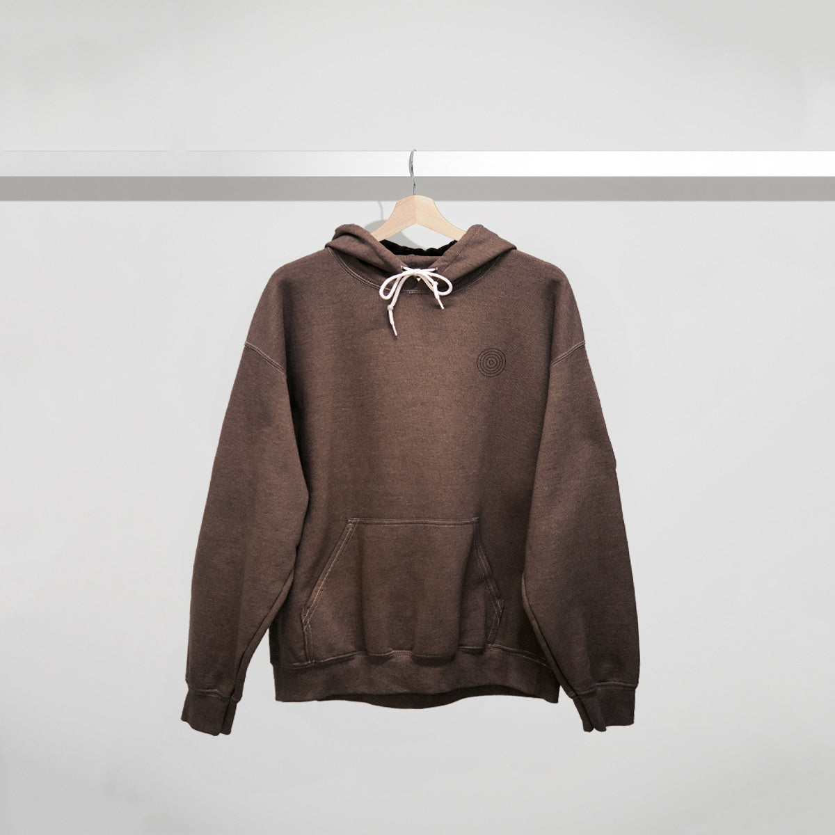 BLAA Hoodie - Brown