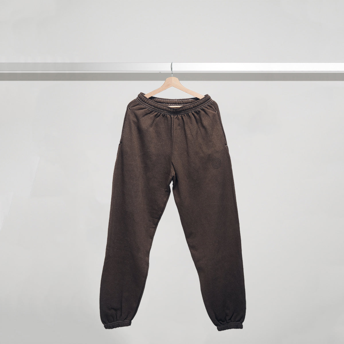 BLAA Sweatpants - Brown