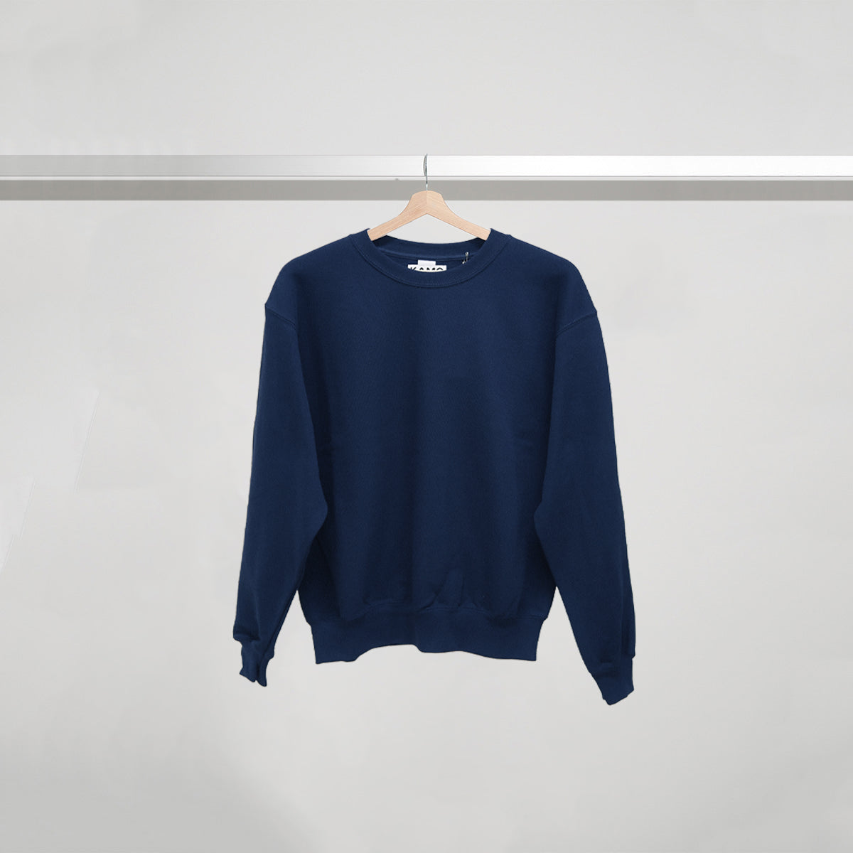 BLAA Crewneck - Dark Indigo