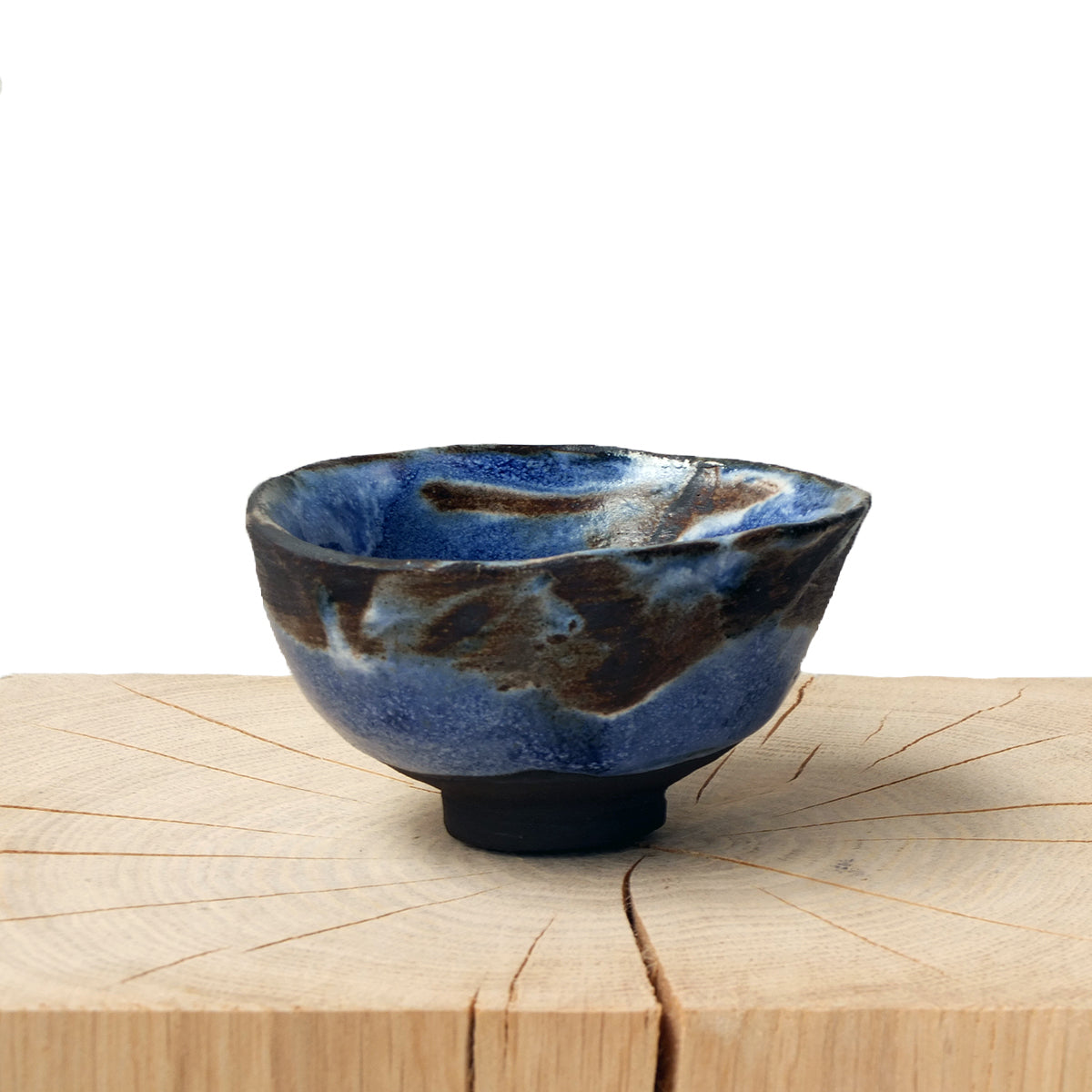 Handmade Ceramic Bowl 02