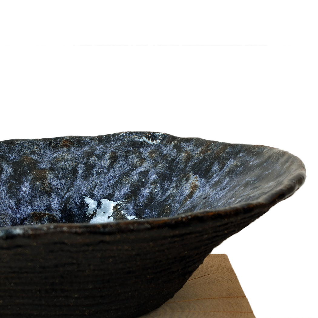 Handmade Ceramic Bowl 01