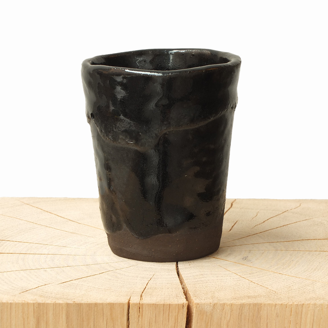Handmade Ceramic Cup 05
