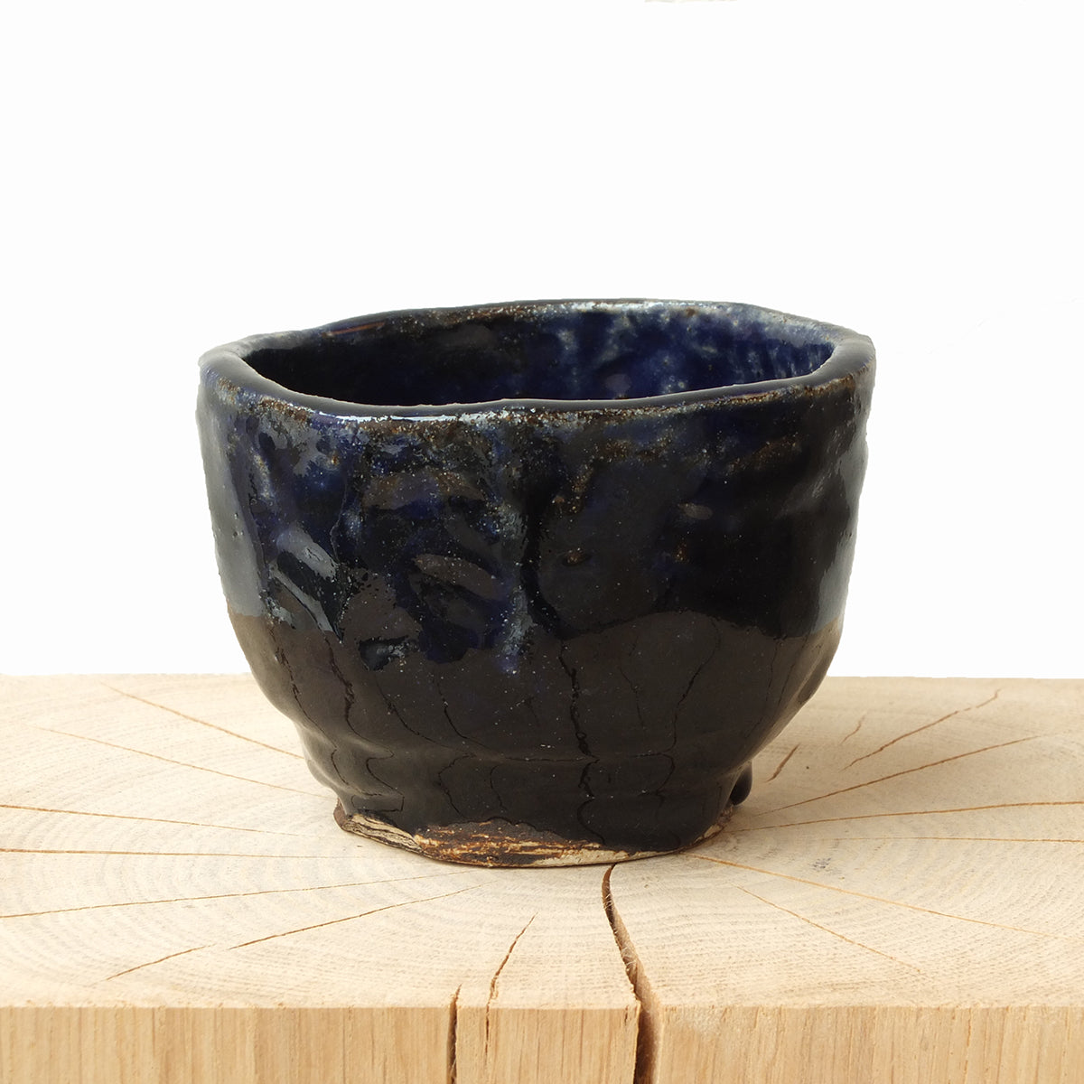 Handmade Ceramic Cup 06