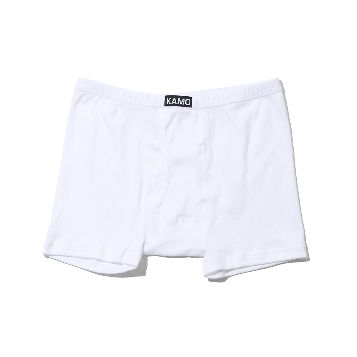 Underwear Cotton Boxer Briefs 2-Pack