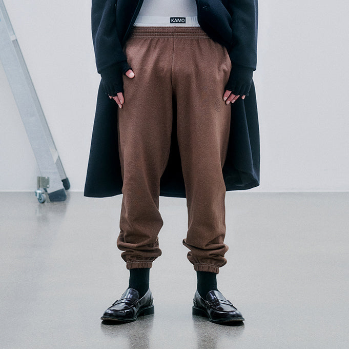 BLAA Sweatpants - Brown