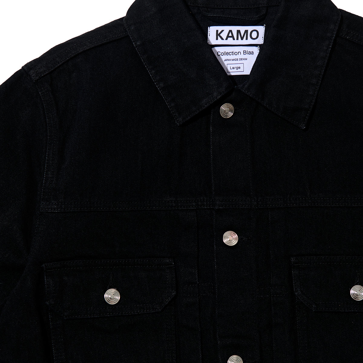 coyseio RIBBON JACKET ジャケット 黒 ブラック ヘリン coyseio RIBBON JACKET ジャケット 黒 ブラック ヘリン - メルカリ