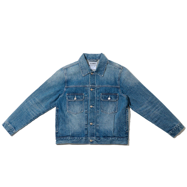 KAMO_DenimJacket_WashedIndigo_