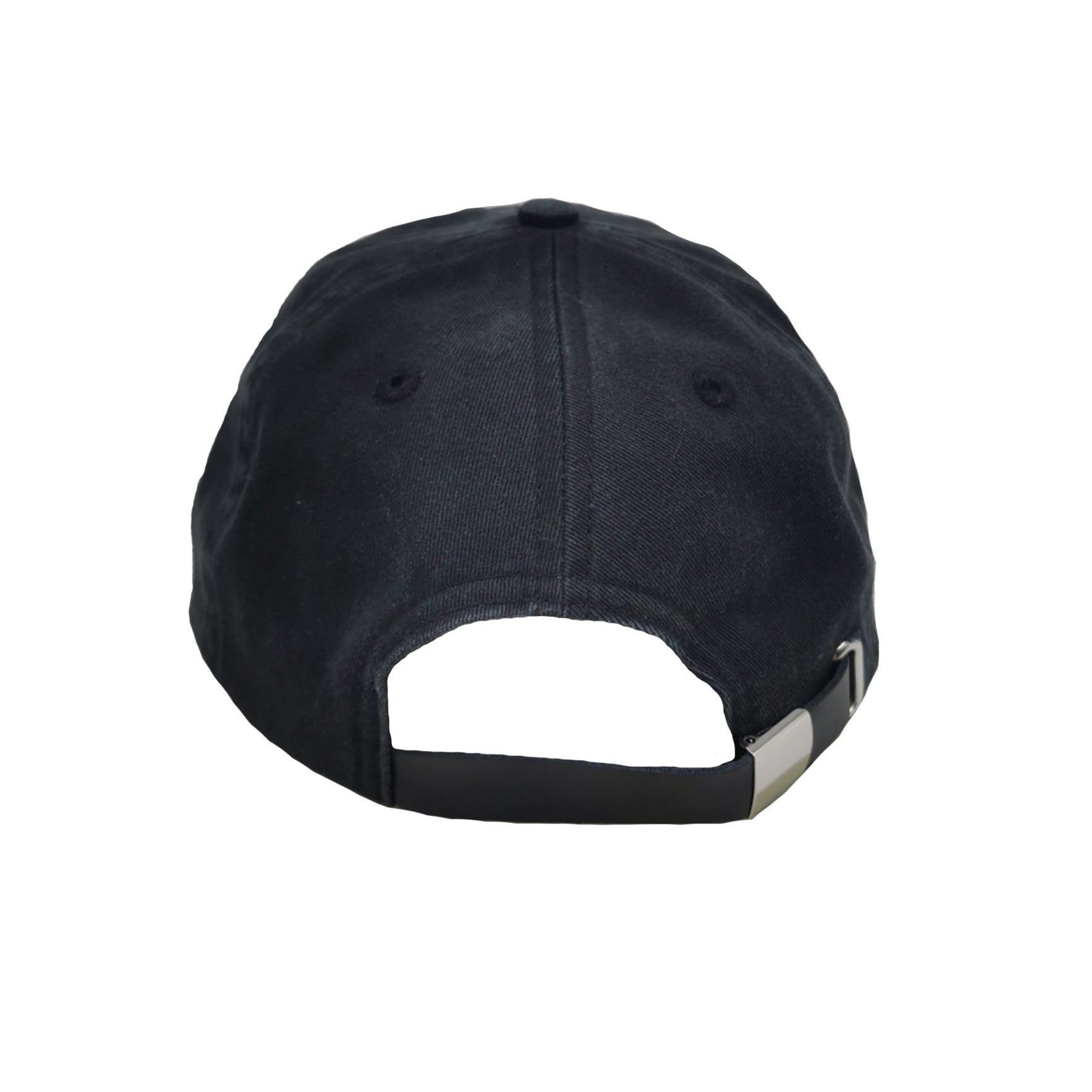 KAMO Cap - Washed Black – KAMO International