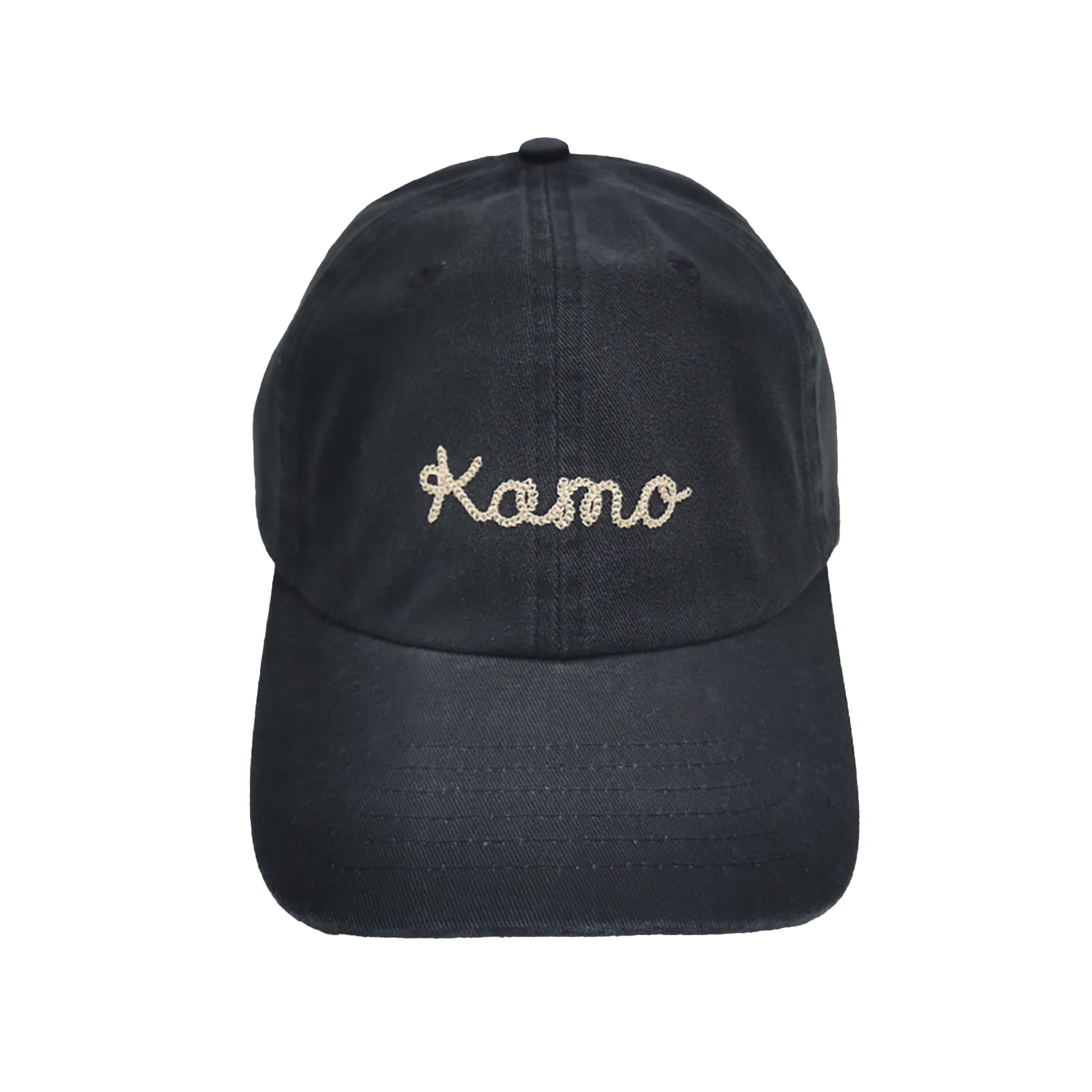 KAMO Cap