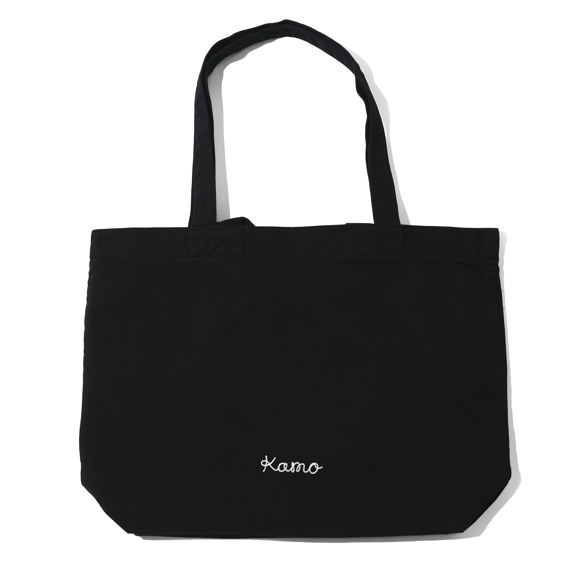KAMO Tote Bag
