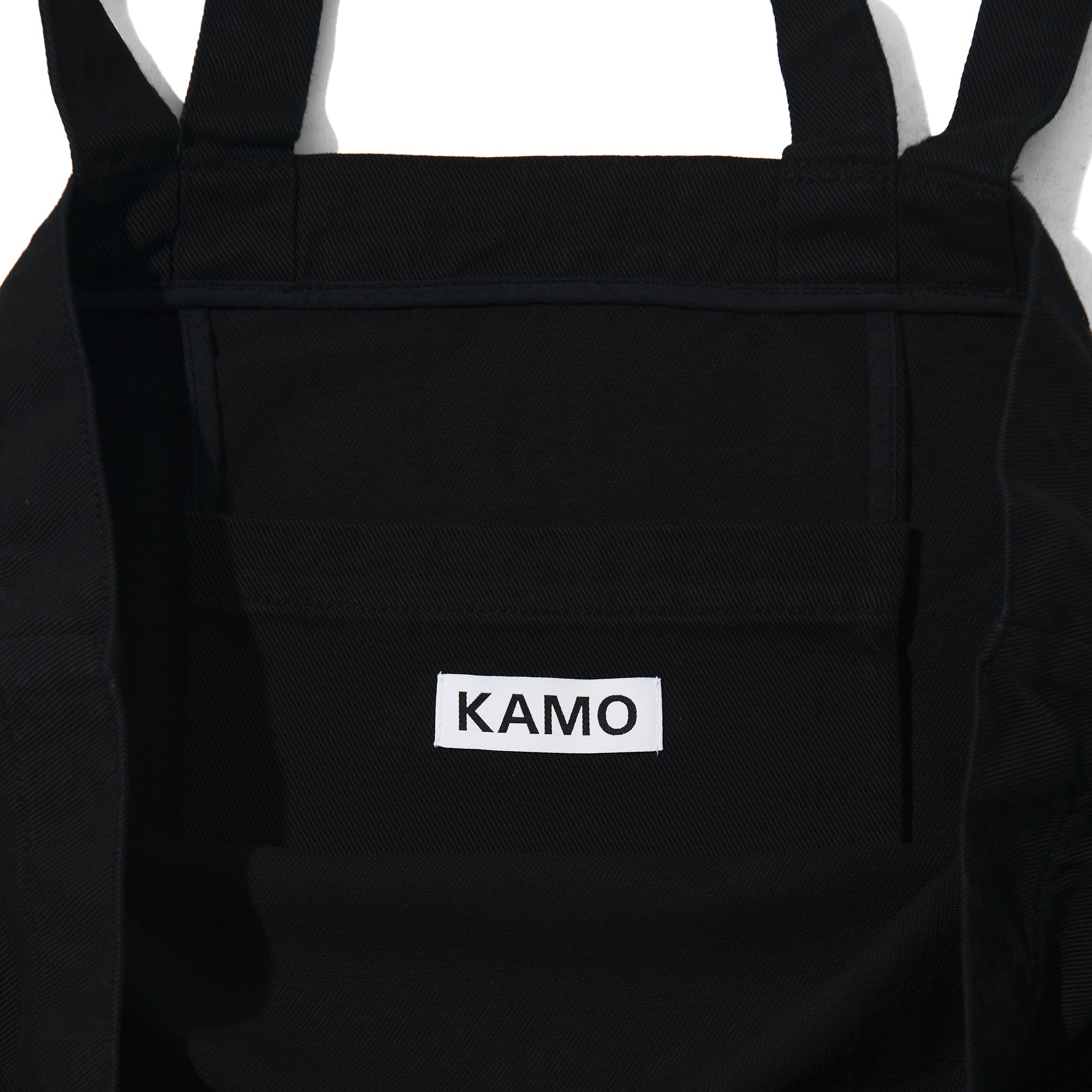 KAMO Tote Bag