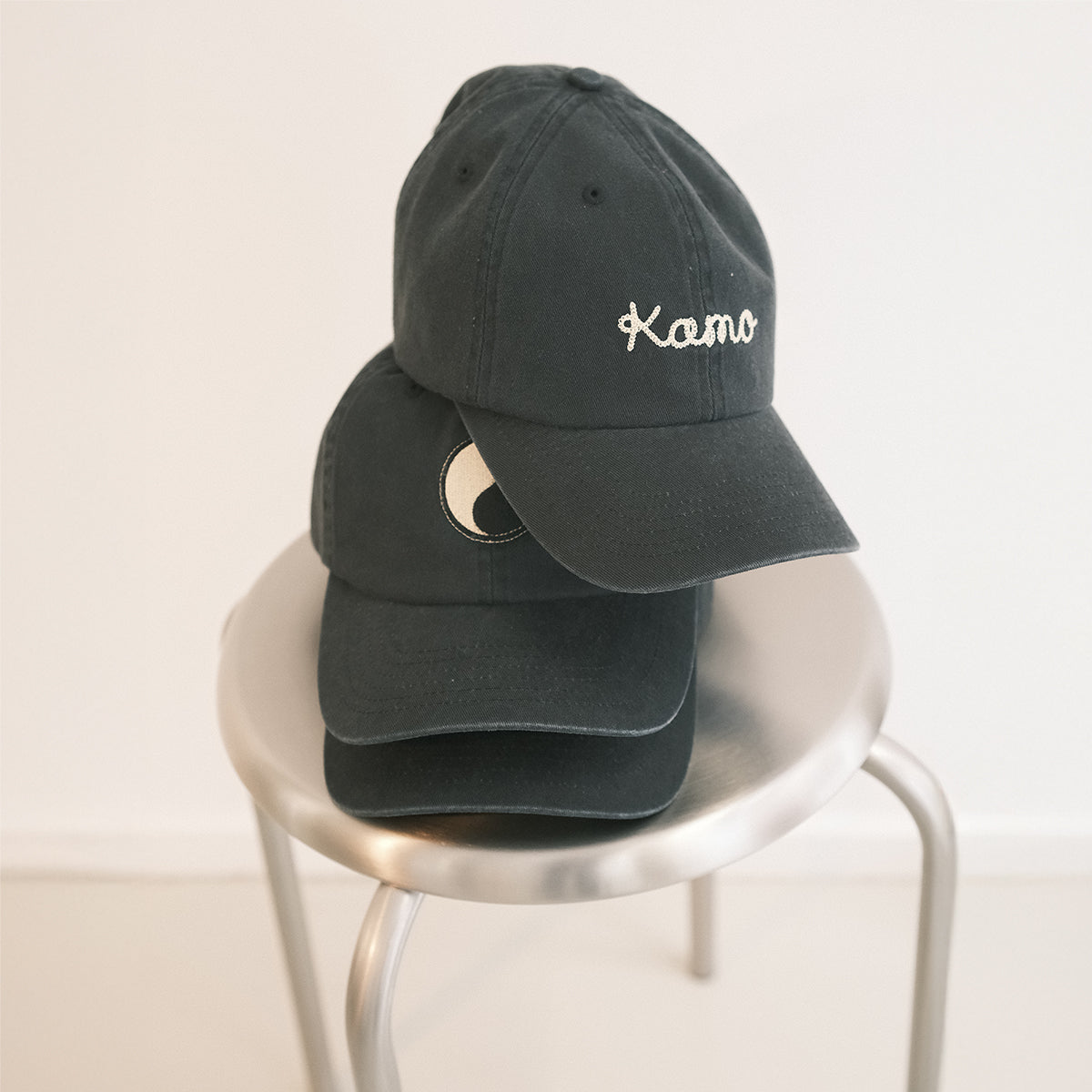 KAMO Cap