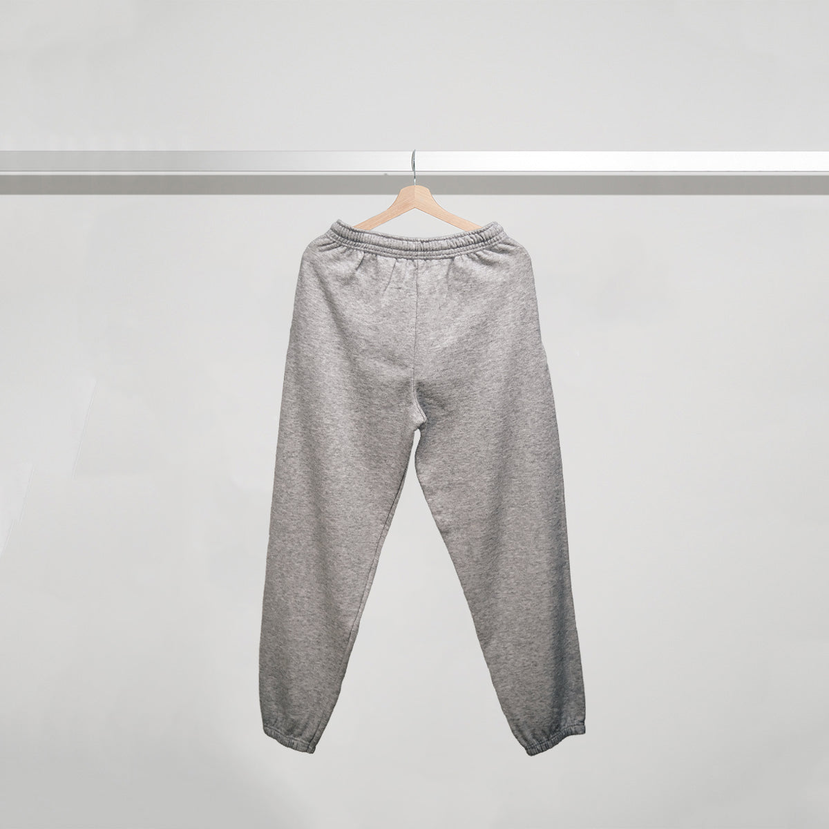 BLAA Sweatpants - Light Gray