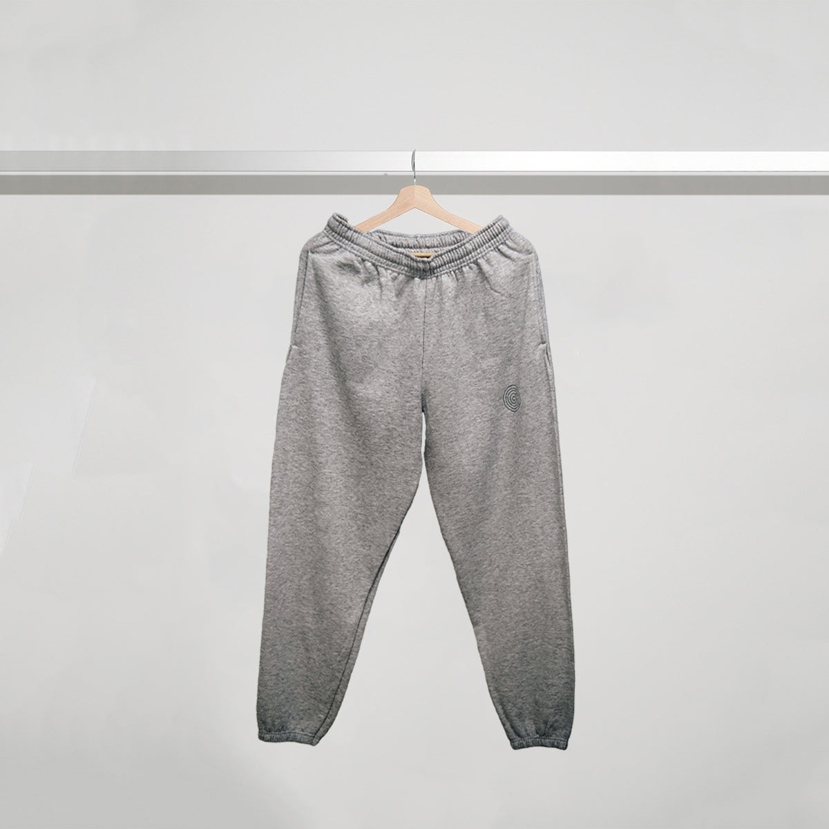 BLAA Sweatpants - Light Gray