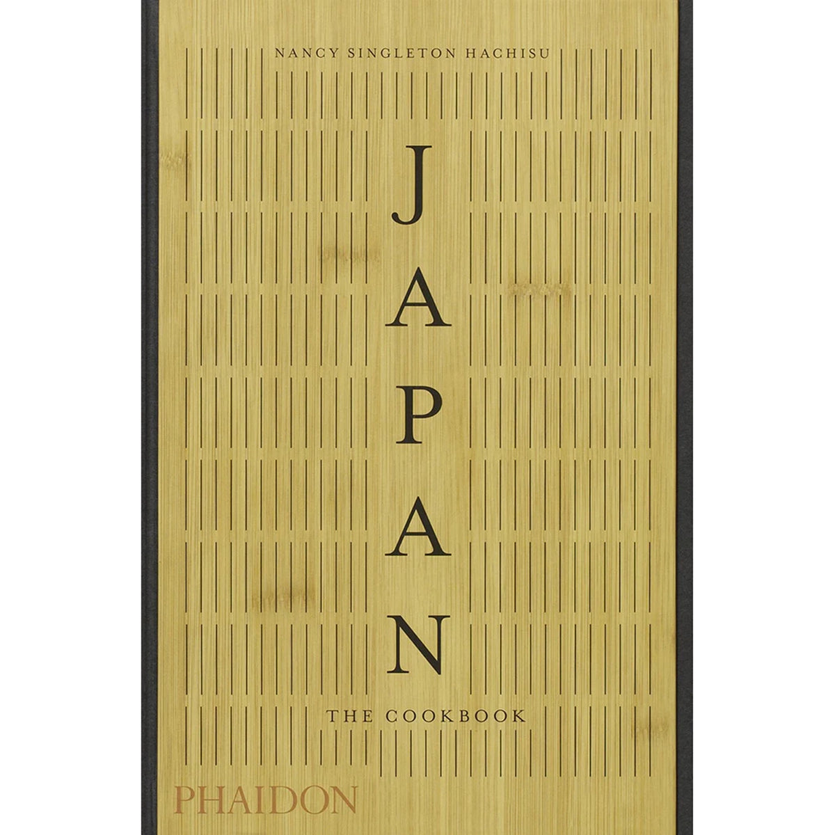 Japan The Cookbook