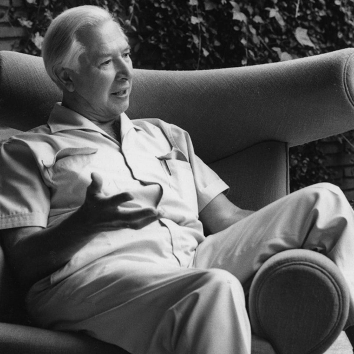 Wegner: Just One Good Chair – KAMO International