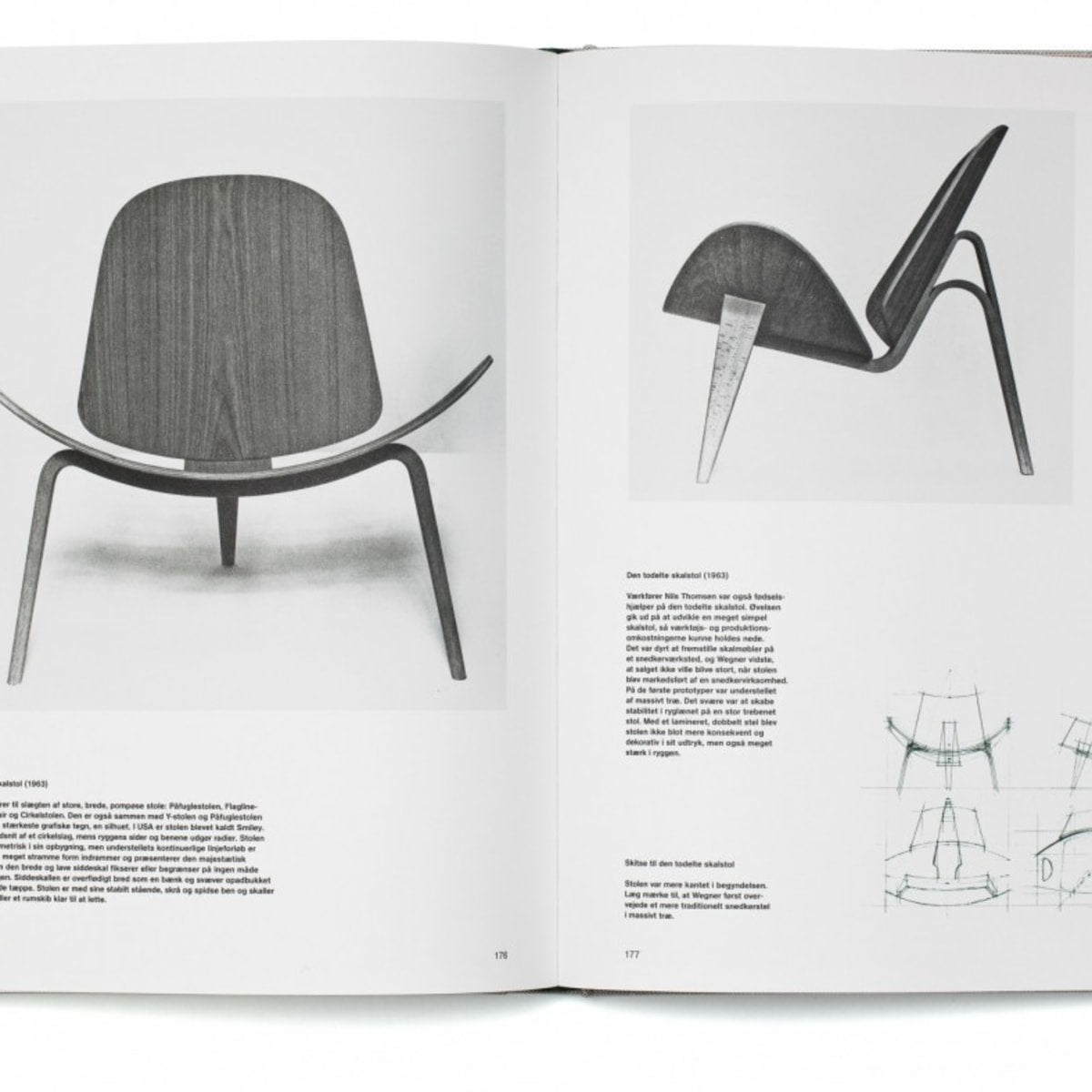 Wegner: Just One Good Chair -