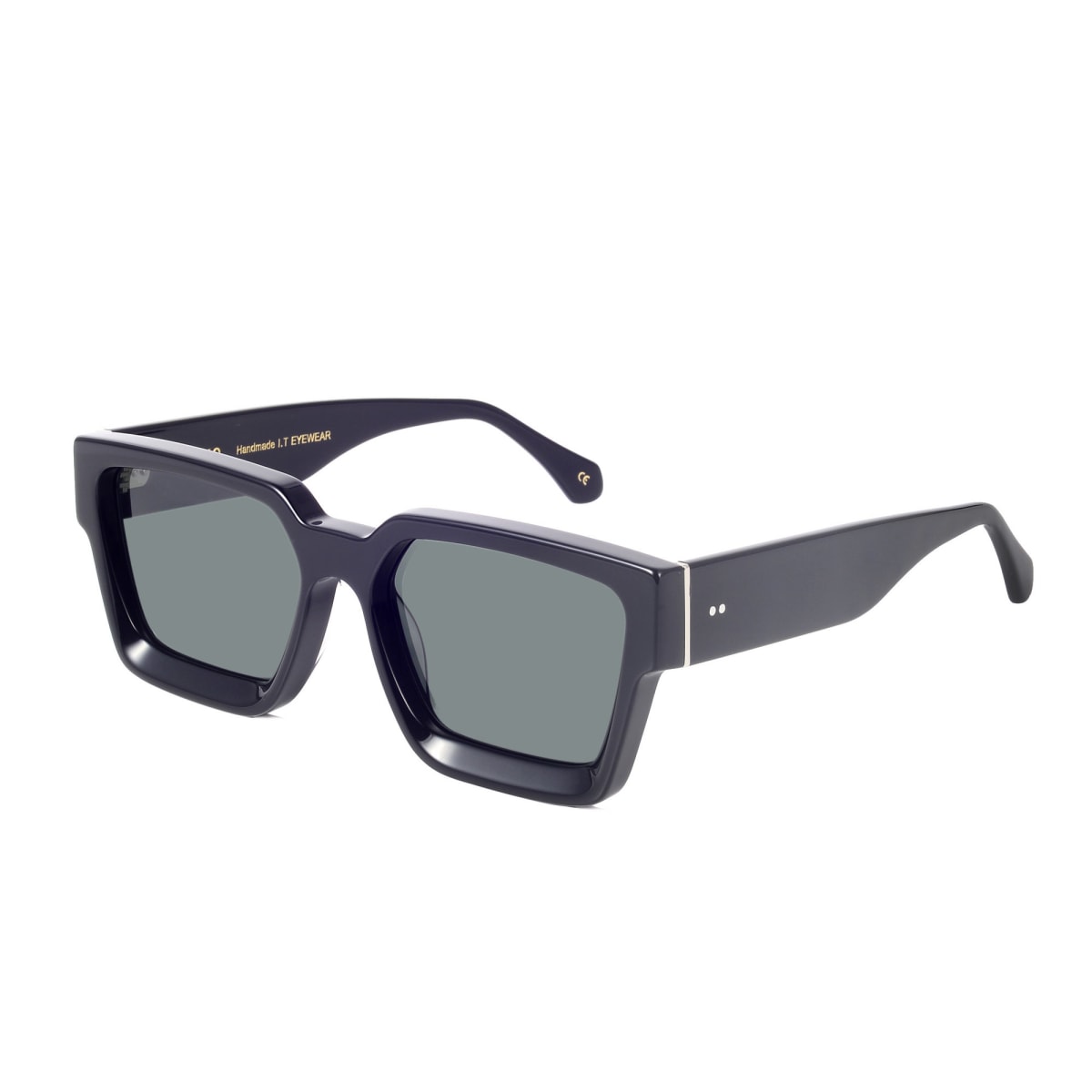 007 - Black/Green – KAMO International