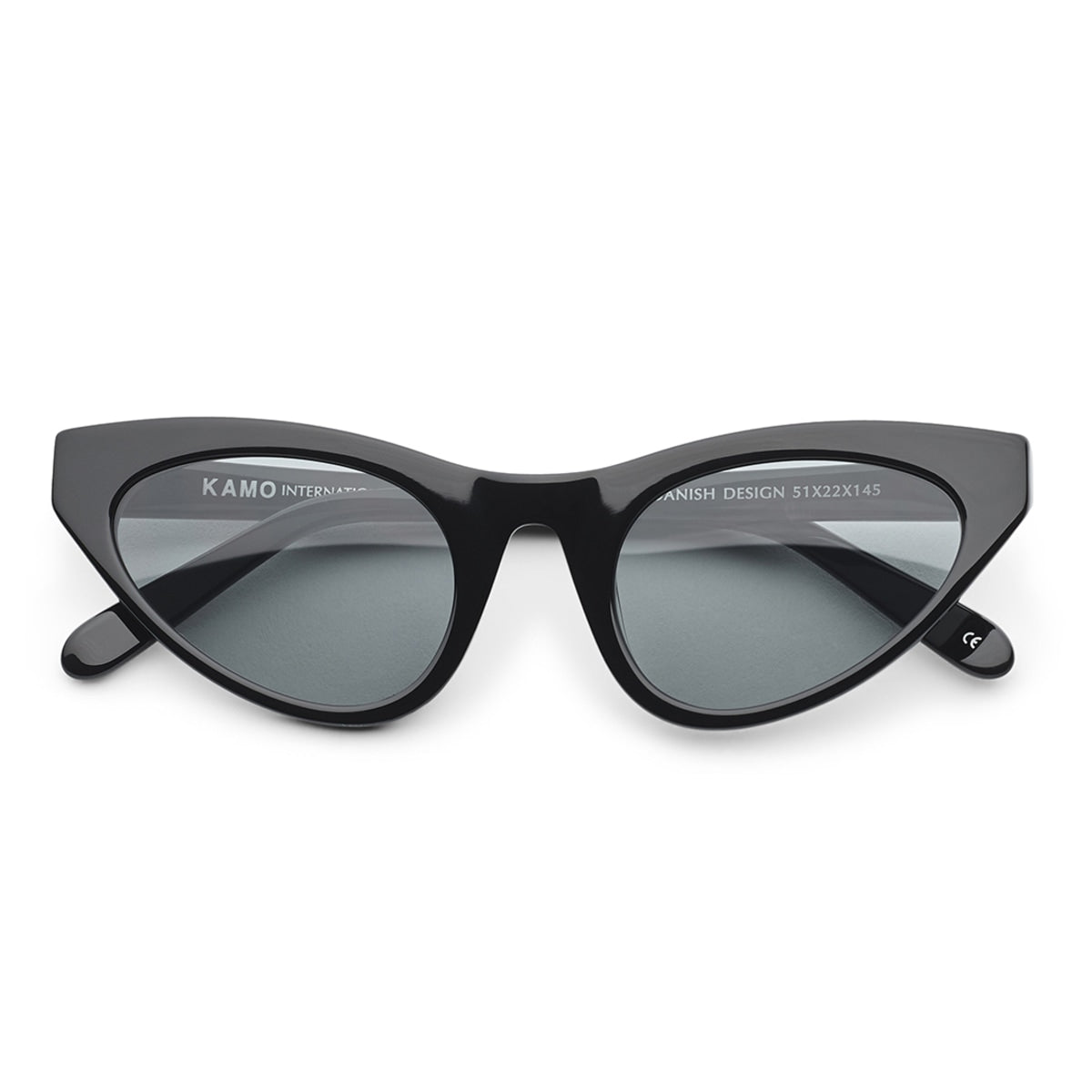 Alias - Black/Grey