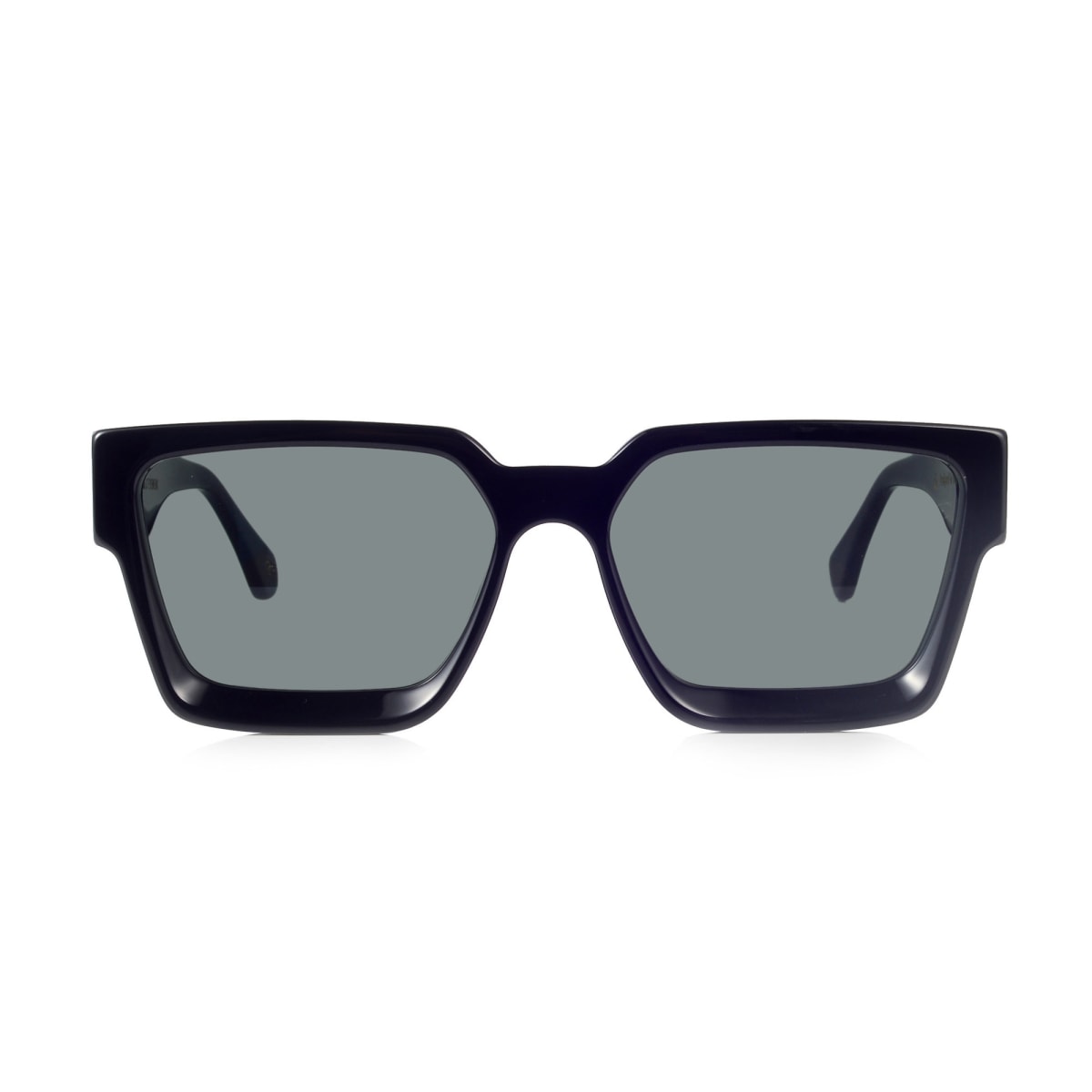 007 - Black/Green – KAMO International